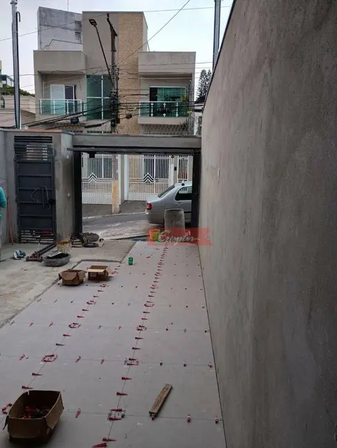 Foto 4 de Sobrado com 3 quartos à venda, 200m2 em Vila Rosália, Guarulhos - SP