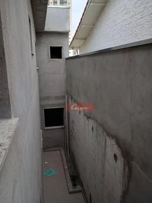 Foto 5 de Sobrado com 3 quartos à venda, 200m2 em Vila Rosália, Guarulhos - SP