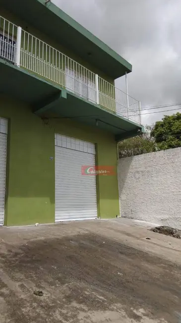 Foto 1 de Sala Comercial para alugar, 265m2 em Vila Nova Bonsucesso, Guarulhos - SP