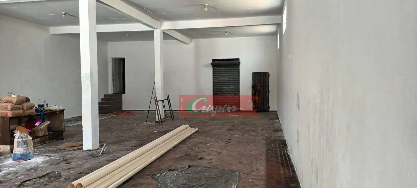 Foto 7 de Sala Comercial para alugar, 265m2 em Vila Nova Bonsucesso, Guarulhos - SP