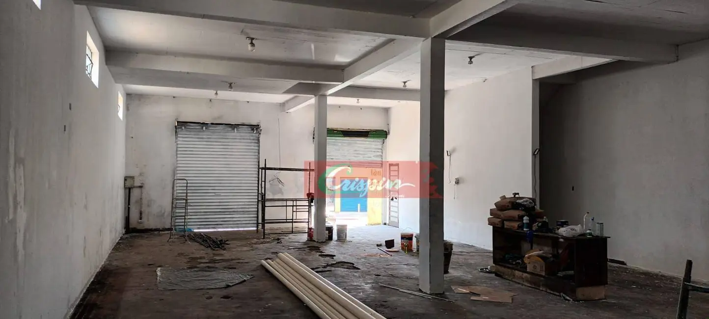 Foto 6 de Sala Comercial para alugar, 265m2 em Vila Nova Bonsucesso, Guarulhos - SP