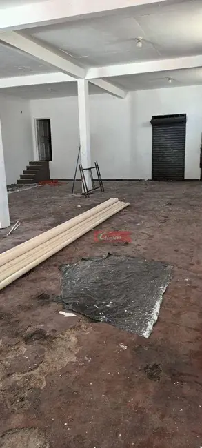 Foto 4 de Sala Comercial para alugar, 265m2 em Vila Nova Bonsucesso, Guarulhos - SP