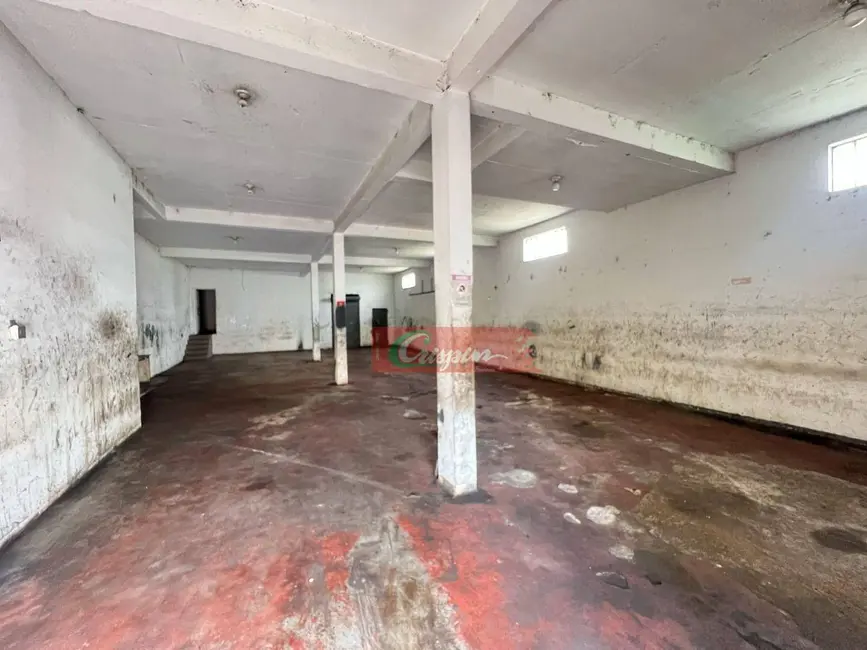 Foto 2 de Sala Comercial para alugar, 265m2 em Vila Nova Bonsucesso, Guarulhos - SP