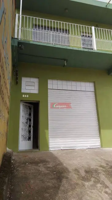 Foto 3 de Sala Comercial para alugar, 265m2 em Vila Nova Bonsucesso, Guarulhos - SP