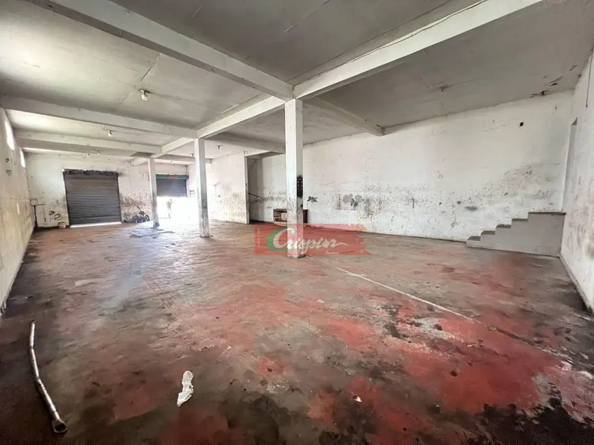 Foto 1 de Sala Comercial para alugar, 265m2 em Vila Nova Bonsucesso, Guarulhos - SP