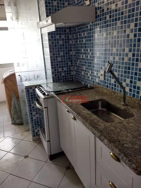 Apartamento com 2 quartos para alugar, 52m2 em Jardim São Judas Tadeu, Guarulhos - SP - imagem 3 Foto 3 de Apartamento com 2 quartos para alugar, 52m2 em Jardim São Judas Tadeu, Guarulhos - SP