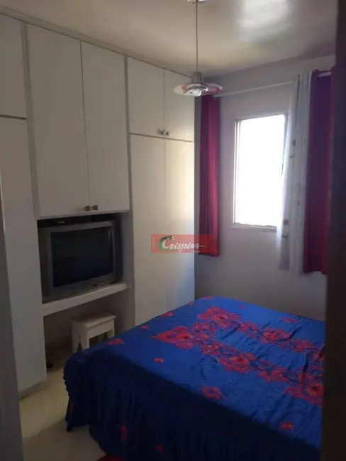 Apartamento com 2 quartos para alugar, 52m2 em Jardim São Judas Tadeu, Guarulhos - SP - imagem 7 Foto 7 de Apartamento com 2 quartos para alugar, 52m2 em Jardim São Judas Tadeu, Guarulhos - SP