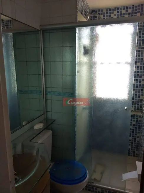 Apartamento com 2 quartos para alugar, 52m2 em Jardim São Judas Tadeu, Guarulhos - SP - imagem 6 Foto 6 de Apartamento com 2 quartos para alugar, 52m2 em Jardim São Judas Tadeu, Guarulhos - SP