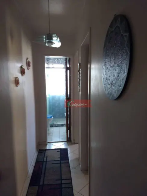 Apartamento com 2 quartos para alugar, 52m2 em Jardim São Judas Tadeu, Guarulhos - SP - imagem 9 Foto 9 de Apartamento com 2 quartos para alugar, 52m2 em Jardim São Judas Tadeu, Guarulhos - SP