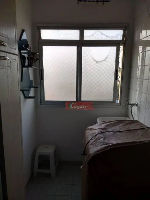 Apartamento com 2 quartos para alugar, 52m2 em Jardim São Judas Tadeu, Guarulhos - SP - imagem 5 Foto 5 de Apartamento com 2 quartos para alugar, 52m2 em Jardim São Judas Tadeu, Guarulhos - SP