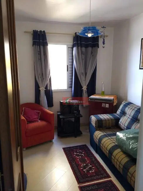 Apartamento com 2 quartos para alugar, 52m2 em Jardim São Judas Tadeu, Guarulhos - SP - imagem 8 Foto 8 de Apartamento com 2 quartos para alugar, 52m2 em Jardim São Judas Tadeu, Guarulhos - SP