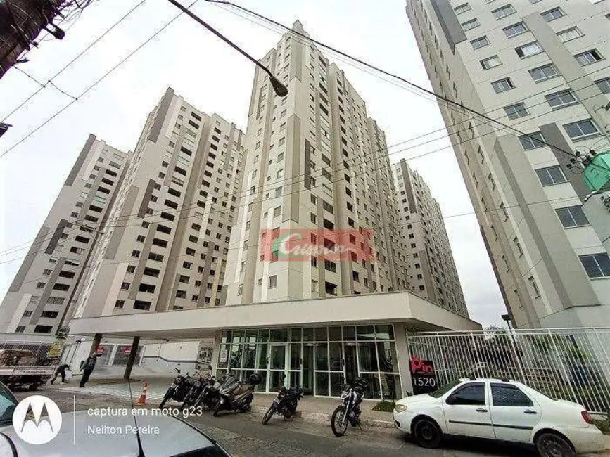 Foto 1 de Apartamento com 2 quartos à venda, 39m2 em Vila das Bandeiras, Guarulhos - SP