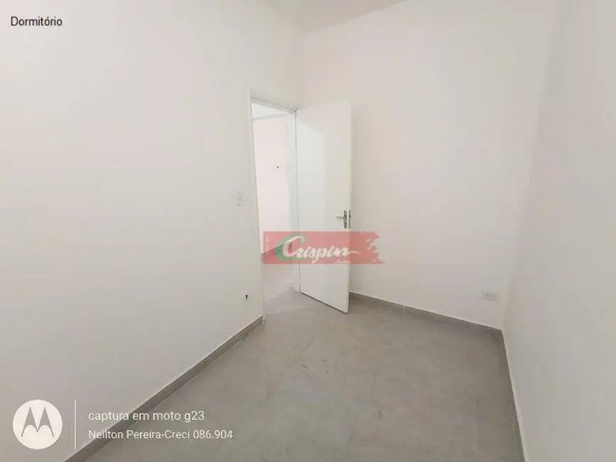 Kitnet com 1 quarto para alugar, 30m2 em Vila Hulda, Guarulhos - SP - imagem 8 Foto 8 de Kitnet com 1 quarto para alugar, 30m2 em Vila Hulda, Guarulhos - SP