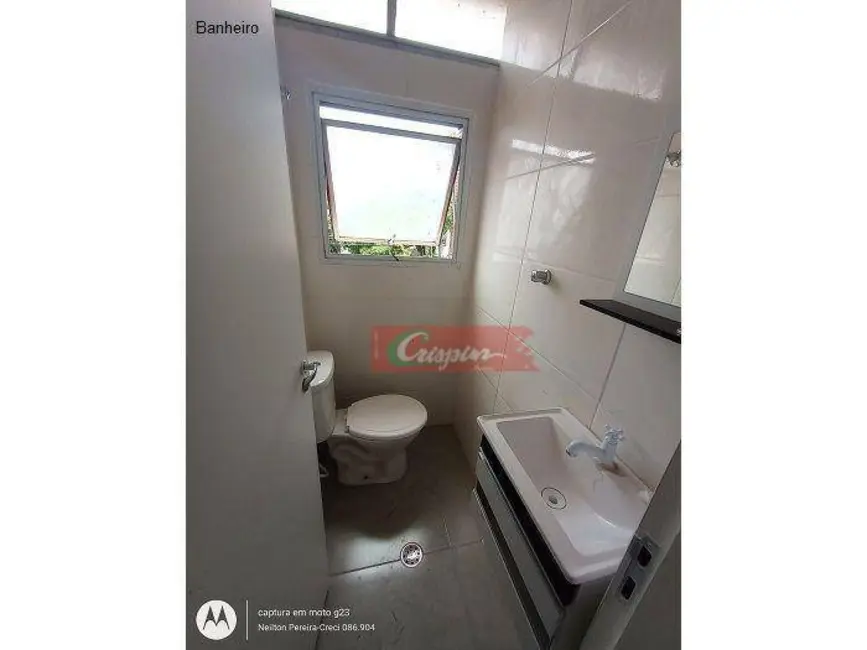 Kitnet com 1 quarto para alugar, 30m2 em Vila Hulda, Guarulhos - SP - imagem 5 Foto 5 de Kitnet com 1 quarto para alugar, 30m2 em Vila Hulda, Guarulhos - SP