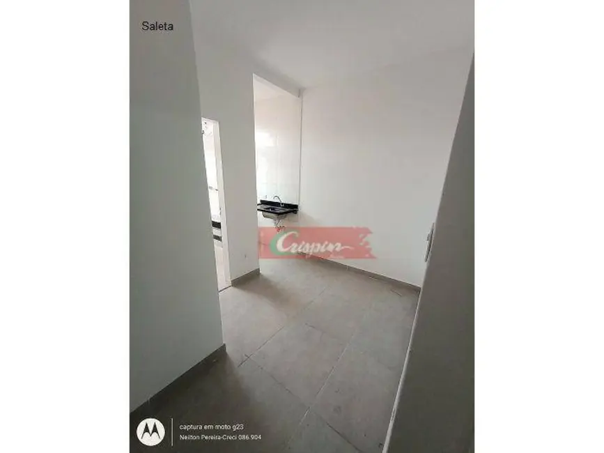 Kitnet com 1 quarto para alugar, 30m2 em Vila Hulda, Guarulhos - SP - imagem 3 Foto 3 de Kitnet com 1 quarto para alugar, 30m2 em Vila Hulda, Guarulhos - SP