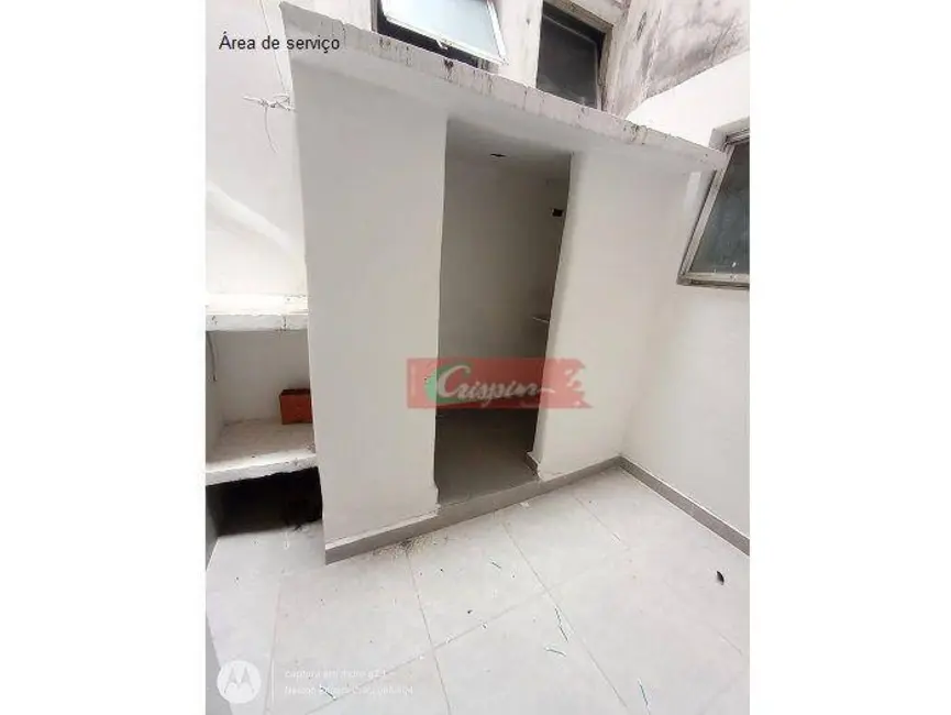 Kitnet com 1 quarto para alugar, 30m2 em Vila Hulda, Guarulhos - SP - imagem 9 Foto 9 de Kitnet com 1 quarto para alugar, 30m2 em Vila Hulda, Guarulhos - SP