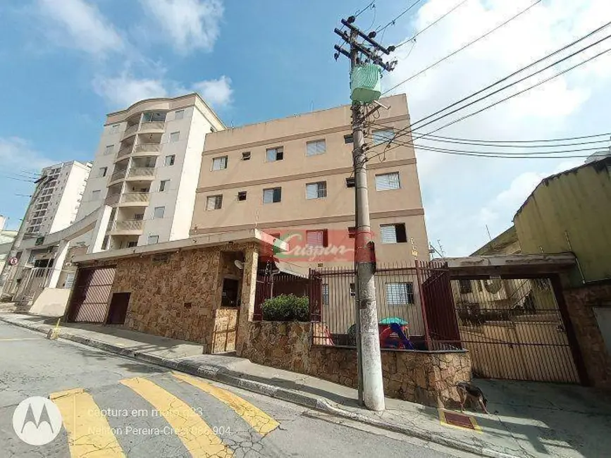 Foto 1 de Apartamento com 2 quartos à venda, 60m2 em Picanço, Guarulhos - SP