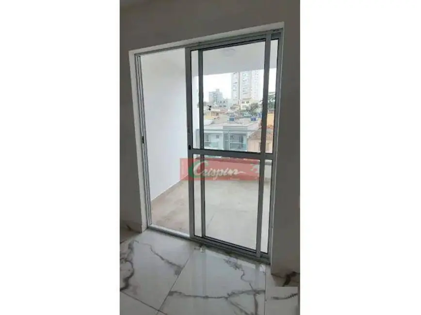 Foto 2 de Apartamento com 2 quartos à venda, 38m2 em Vila Fernandes, São Paulo - SP