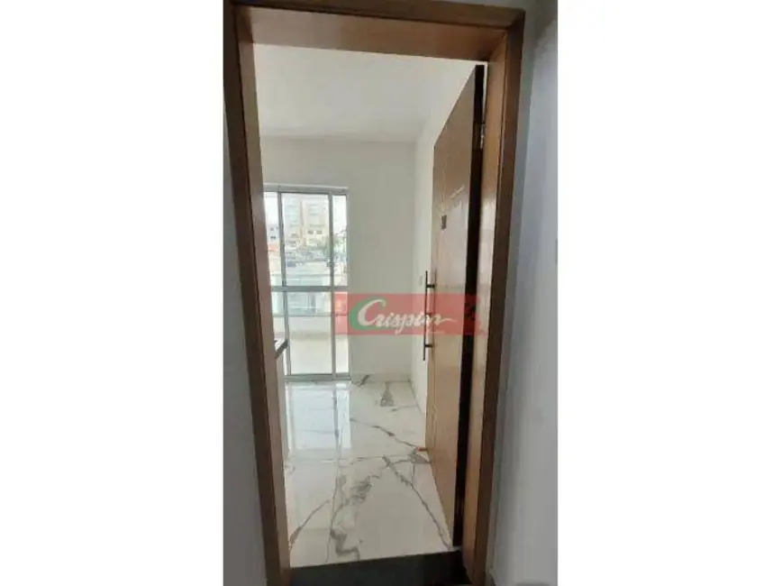 Foto 1 de Apartamento com 2 quartos à venda, 38m2 em Vila Fernandes, São Paulo - SP
