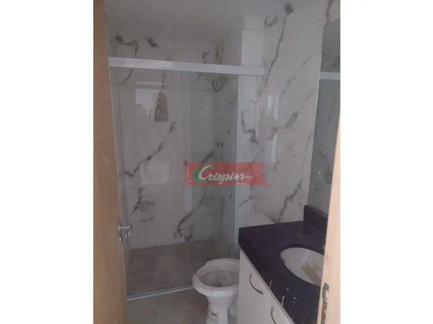 Foto 7 de Apartamento com 2 quartos à venda, 38m2 em Vila Fernandes, São Paulo - SP