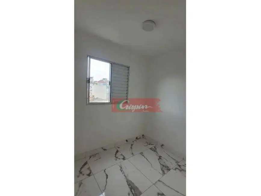 Foto 6 de Apartamento com 2 quartos à venda, 38m2 em Vila Fernandes, São Paulo - SP