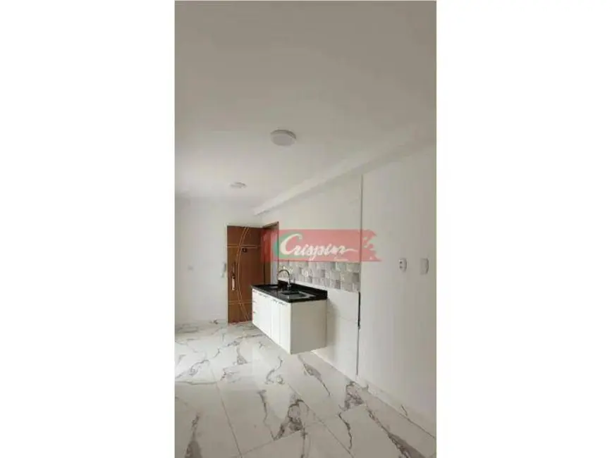 Foto 5 de Apartamento com 2 quartos à venda, 38m2 em Vila Fernandes, São Paulo - SP