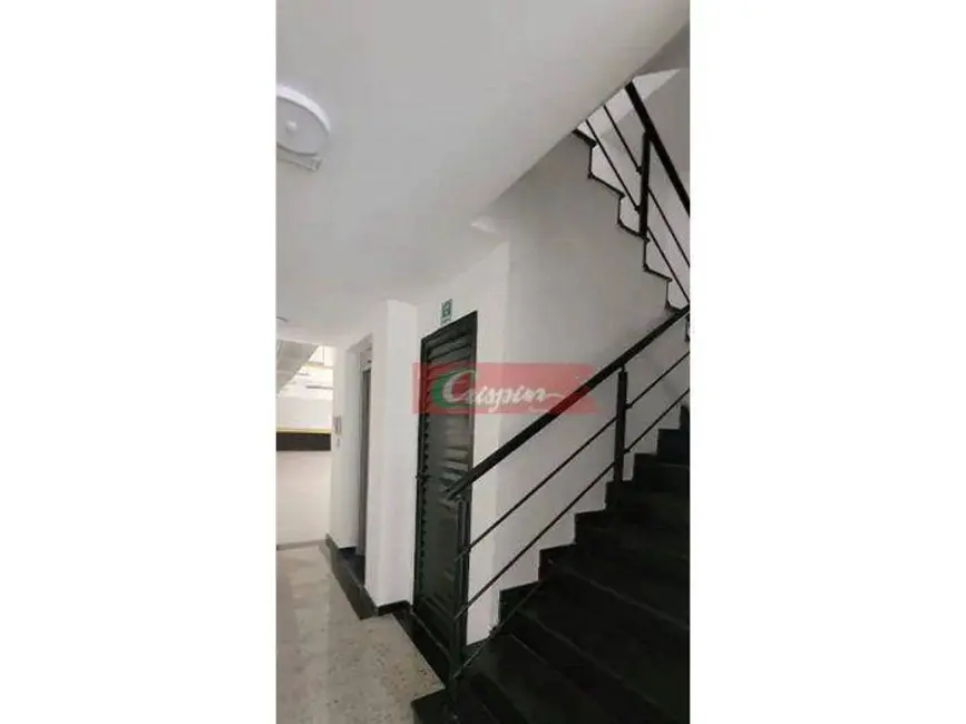 Foto 9 de Apartamento com 2 quartos à venda, 38m2 em Vila Fernandes, São Paulo - SP