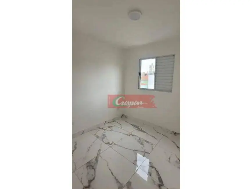 Foto 8 de Apartamento com 2 quartos à venda, 38m2 em Vila Fernandes, São Paulo - SP