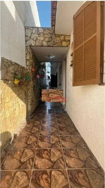 Foto 1 de Sobrado com 4 quartos à venda, 173m2 em São João Clímaco, São Paulo - SP