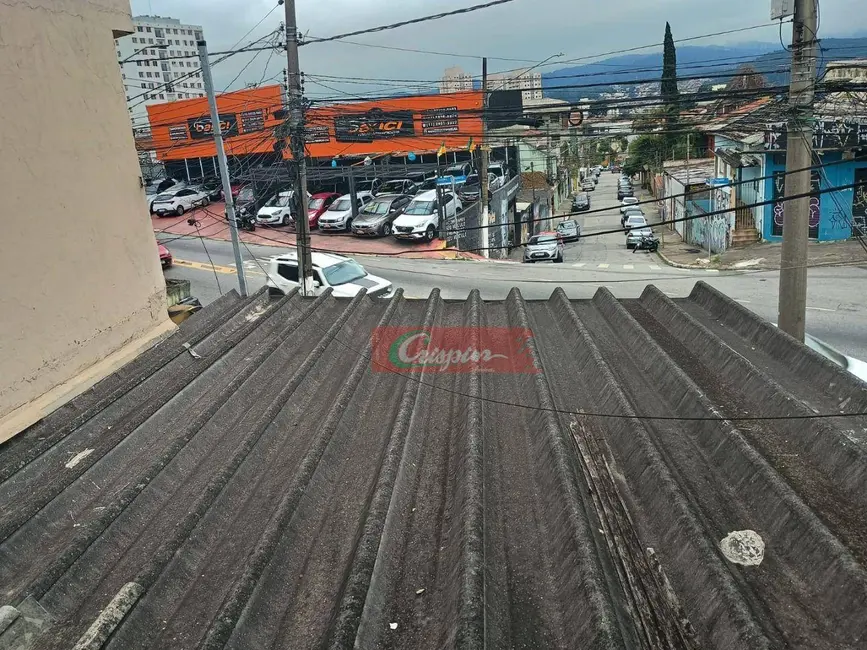 Sobrado com 2 quartos à venda, 191m2 em Tucuruvi, São Paulo - SP - imagem 2 Foto 2 de Sobrado com 2 quartos à venda, 191m2 em Tucuruvi, São Paulo - SP