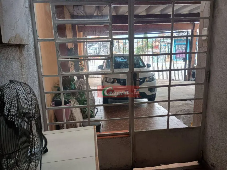 Sobrado com 2 quartos à venda, 191m2 em Tucuruvi, São Paulo - SP - imagem 3 Foto 3 de Sobrado com 2 quartos à venda, 191m2 em Tucuruvi, São Paulo - SP