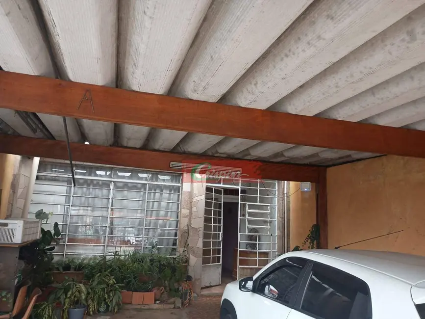 Sobrado com 2 quartos à venda, 191m2 em Tucuruvi, São Paulo - SP - imagem 5 Foto 5 de Sobrado com 2 quartos à venda, 191m2 em Tucuruvi, São Paulo - SP