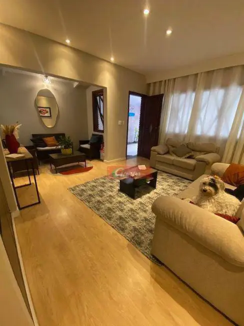 Foto 1 de Casa com 2 quartos à venda, 119m2 em Vila Galvão, Guarulhos - SP