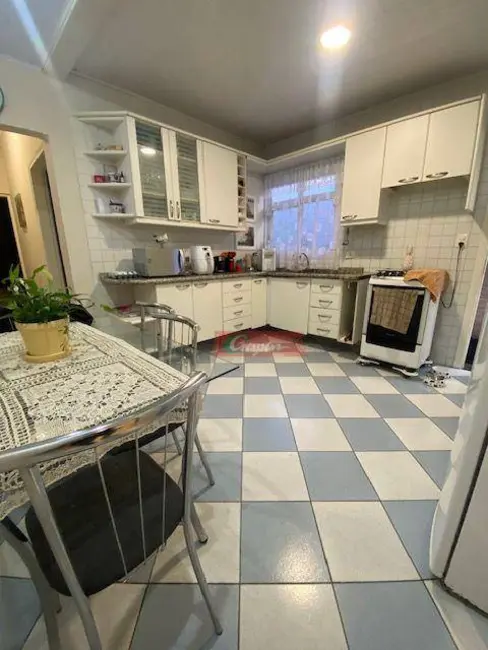 Foto 5 de Casa com 2 quartos à venda, 119m2 em Vila Galvão, Guarulhos - SP