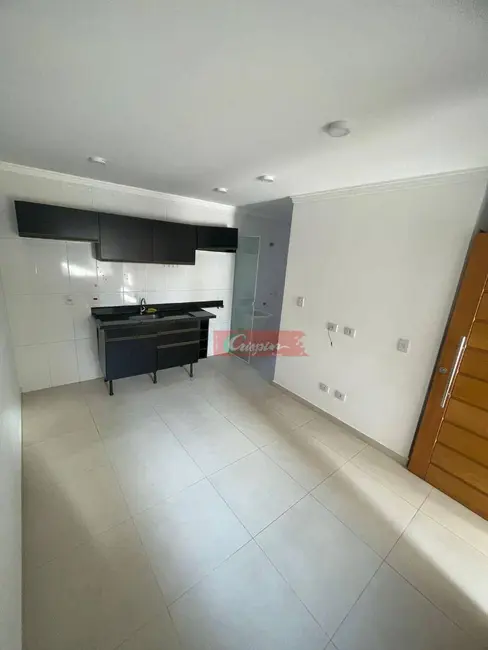 Apartamento com 1 quarto à venda, 29m2 em Parque Vitória, São Paulo - SP - imagem 5 Foto 5 de Apartamento com 1 quarto à venda, 29m2 em Parque Vitória, São Paulo - SP