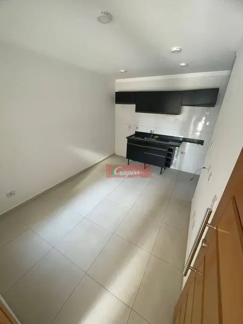Apartamento com 1 quarto à venda, 29m2 em Parque Vitória, São Paulo - SP - imagem 4 Foto 4 de Apartamento com 1 quarto à venda, 29m2 em Parque Vitória, São Paulo - SP
