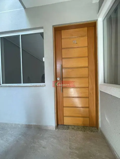 Apartamento com 1 quarto à venda, 29m2 em Parque Vitória, São Paulo - SP - imagem 2 Foto 2 de Apartamento com 1 quarto à venda, 29m2 em Parque Vitória, São Paulo - SP