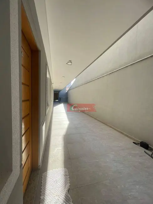 Apartamento com 1 quarto à venda, 29m2 em Parque Vitória, São Paulo - SP - imagem 9 Foto 9 de Apartamento com 1 quarto à venda, 29m2 em Parque Vitória, São Paulo - SP