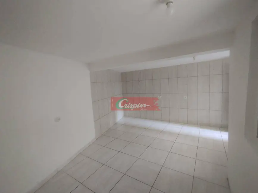 Casa com 1 quarto para alugar, 35m2 em Jardim Vila Galvão, Guarulhos - SP - imagem 7 Foto 7 de Casa com 1 quarto para alugar, 35m2 em Jardim Vila Galvão, Guarulhos - SP