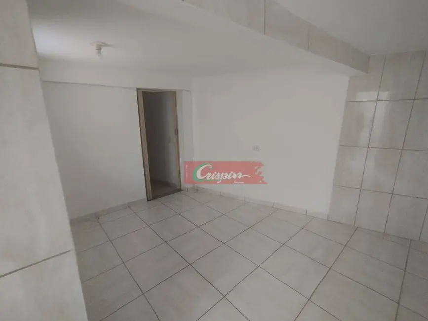 Casa com 1 quarto para alugar, 35m2 em Jardim Vila Galvão, Guarulhos - SP - imagem 4 Foto 4 de Casa com 1 quarto para alugar, 35m2 em Jardim Vila Galvão, Guarulhos - SP