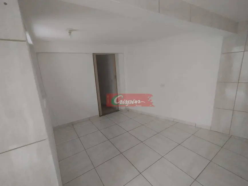 Casa com 1 quarto para alugar, 35m2 em Jardim Vila Galvão, Guarulhos - SP - imagem 8 Foto 8 de Casa com 1 quarto para alugar, 35m2 em Jardim Vila Galvão, Guarulhos - SP