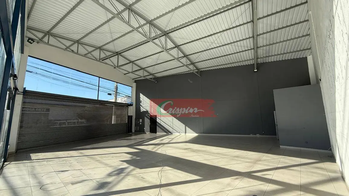 Sala Comercial para alugar, 220m2 em Jardim Modelo, São Paulo - SP - imagem 4 Foto 4 de Sala Comercial para alugar, 220m2 em Jardim Modelo, São Paulo - SP