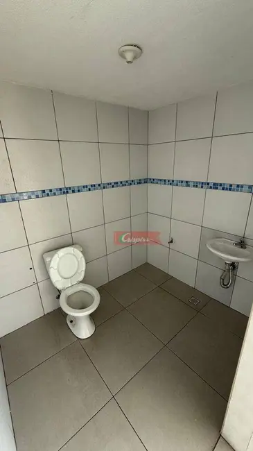 Sala Comercial para alugar, 220m2 em Jardim Modelo, São Paulo - SP - imagem 9 Foto 9 de Sala Comercial para alugar, 220m2 em Jardim Modelo, São Paulo - SP