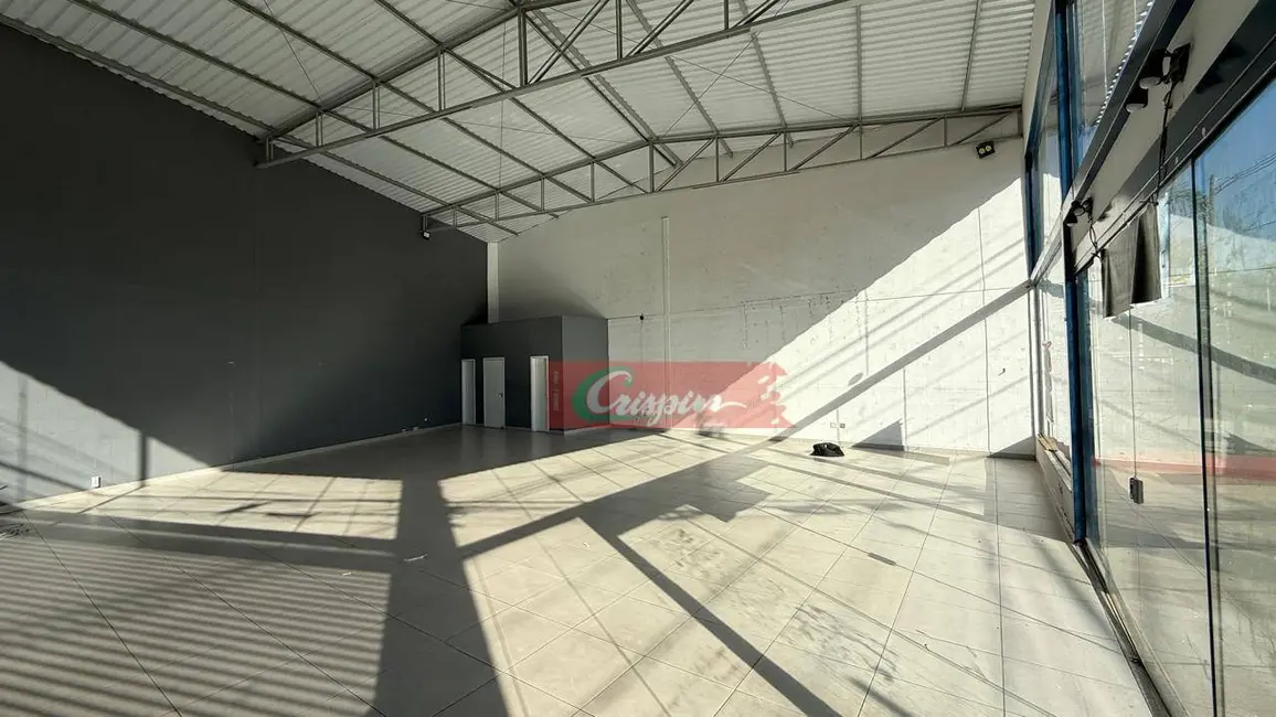 Sala Comercial para alugar, 220m2 em Jardim Modelo, São Paulo - SP - imagem 6 Foto 6 de Sala Comercial para alugar, 220m2 em Jardim Modelo, São Paulo - SP