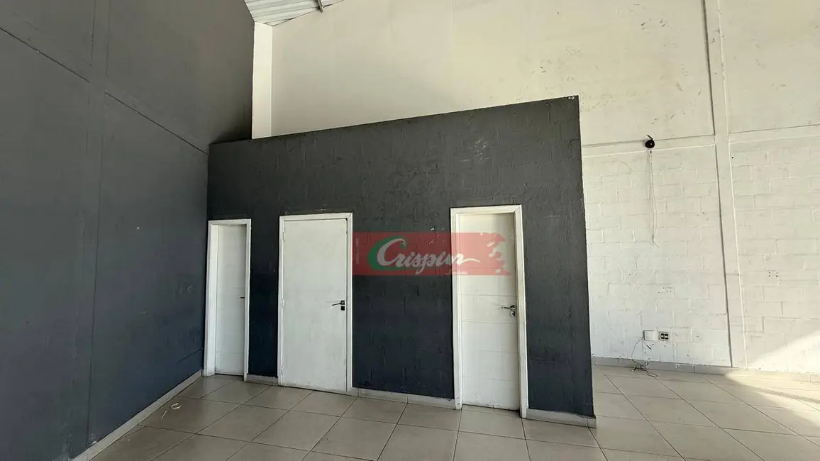 Sala Comercial para alugar, 220m2 em Jardim Modelo, São Paulo - SP - imagem 7 Foto 7 de Sala Comercial para alugar, 220m2 em Jardim Modelo, São Paulo - SP