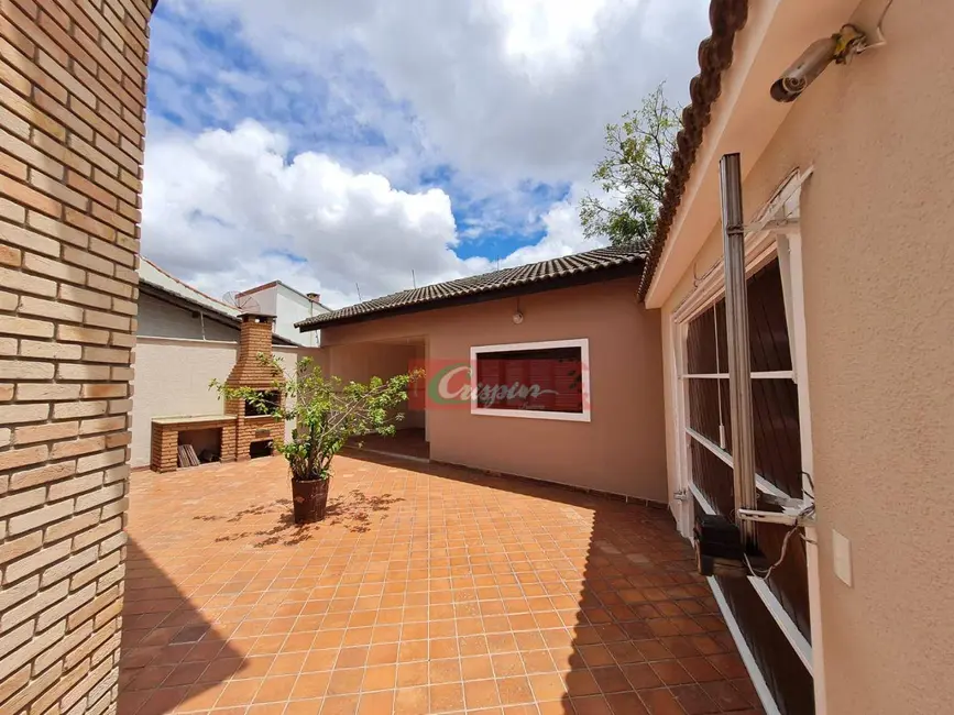 Foto 5 de Sobrado com 3 quartos à venda, 251m2 em Jardim Santa Clara, Guarulhos - SP