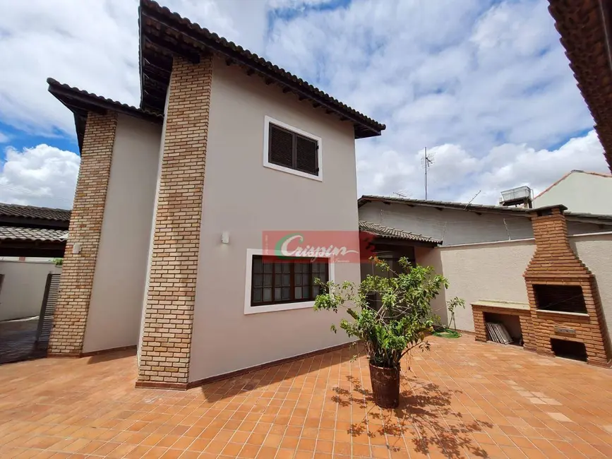 Foto 6 de Sobrado com 3 quartos à venda, 251m2 em Jardim Santa Clara, Guarulhos - SP