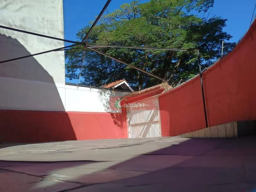 Sobrado com 3 quartos à venda, 150m2 em Parque Continental I, Guarulhos - SP - imagem 5 Foto 5 de Sobrado com 3 quartos à venda, 150m2 em Parque Continental I, Guarulhos - SP