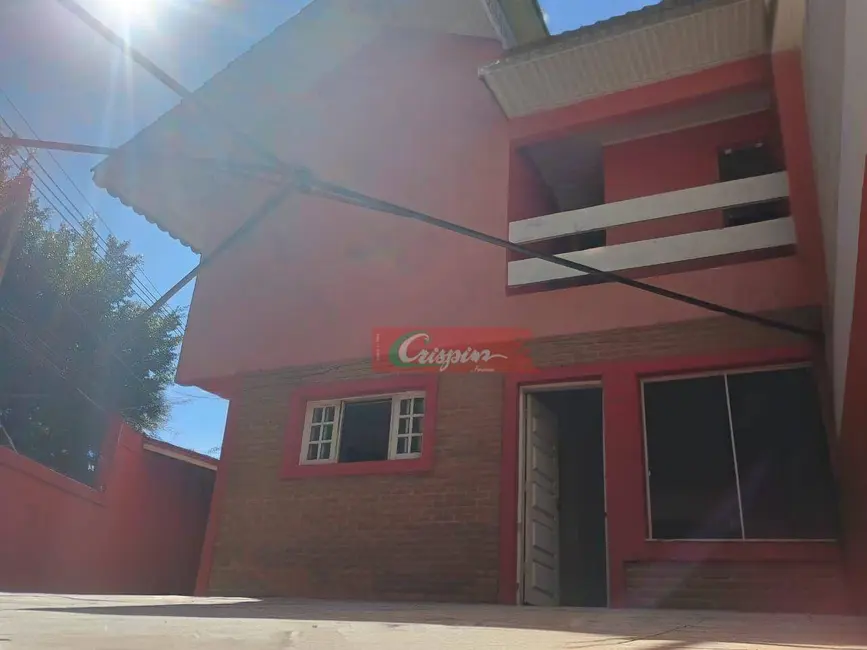 Foto 1 de Sobrado com 3 quartos à venda, 150m2 em Parque Continental I, Guarulhos - SP