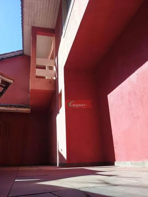 Sobrado com 3 quartos à venda, 150m2 em Parque Continental I, Guarulhos - SP - imagem 9 Foto 9 de Sobrado com 3 quartos à venda, 150m2 em Parque Continental I, Guarulhos - SP